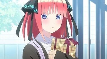 nakano nino