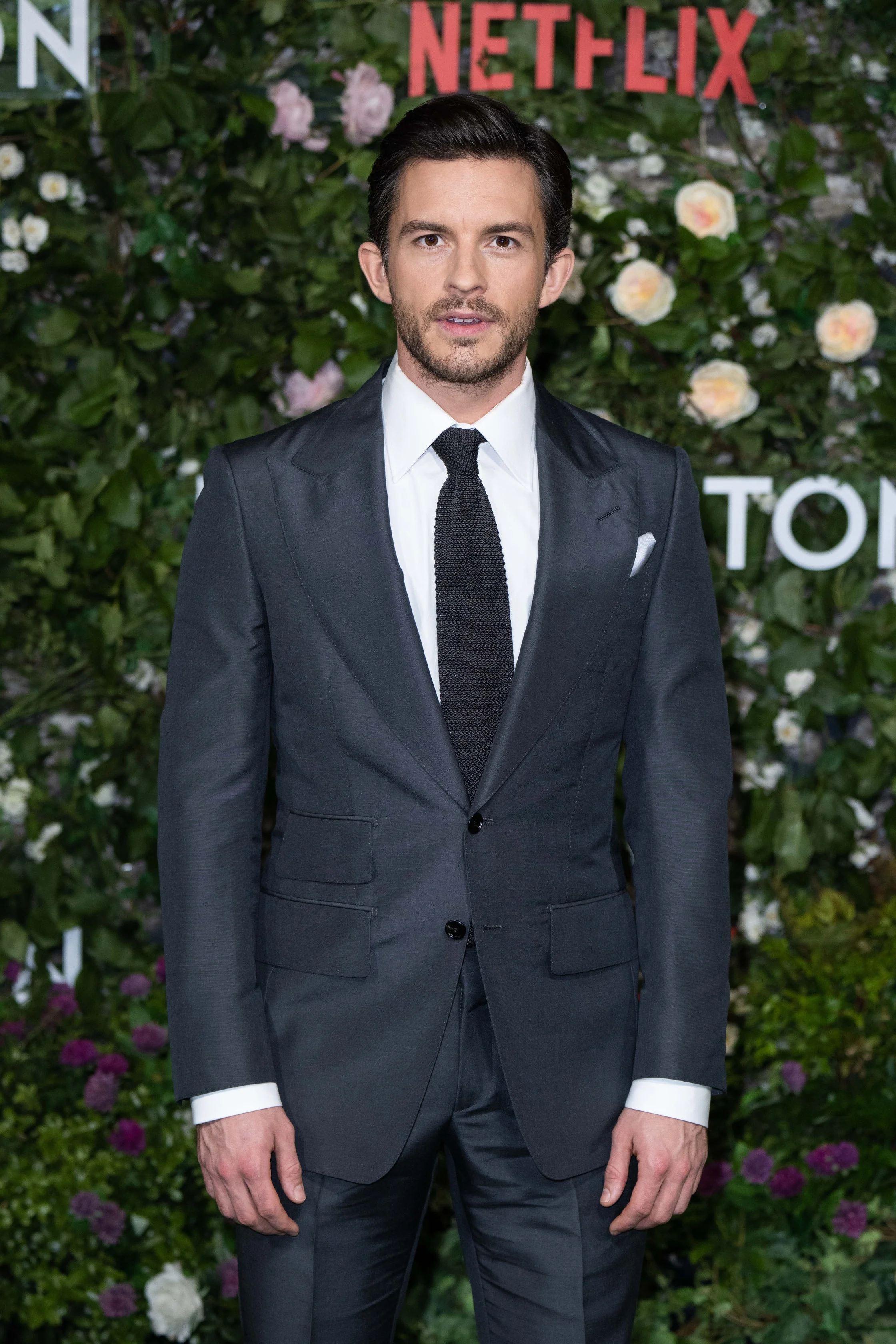 Jonathan Bailey