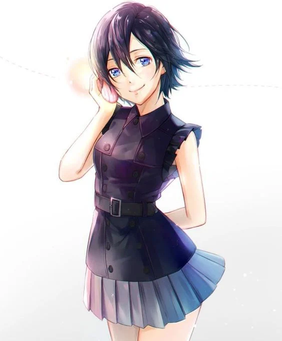 Xion (KIngdom Hearts)