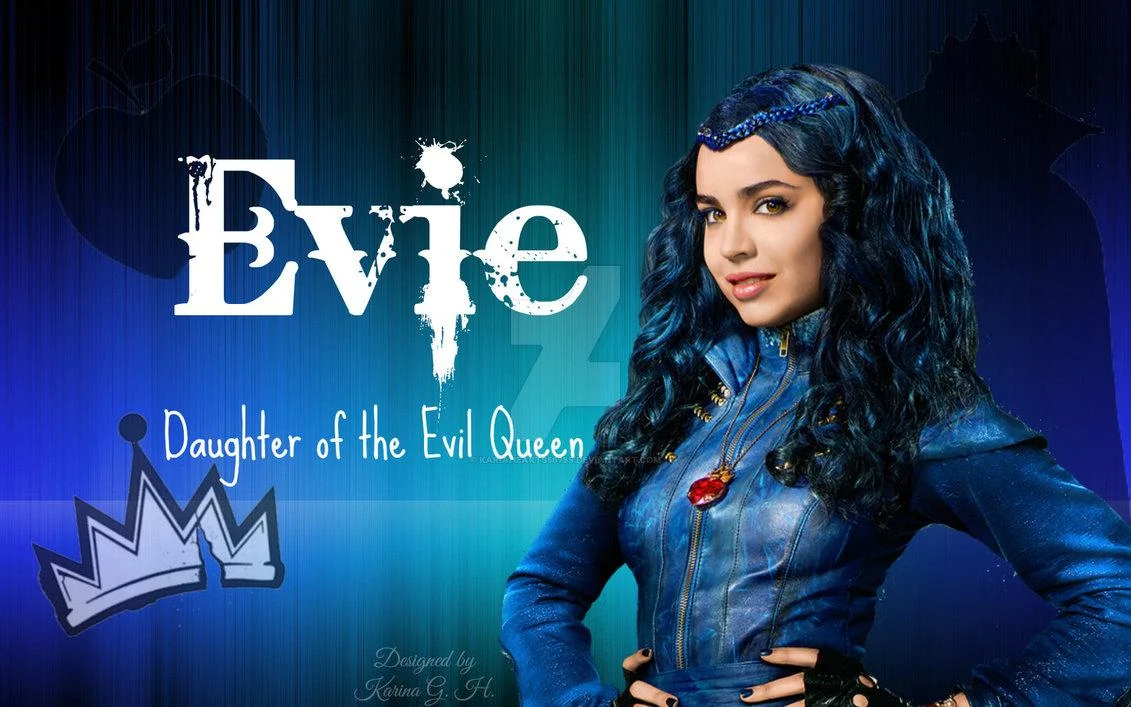 Evie (Descendants)