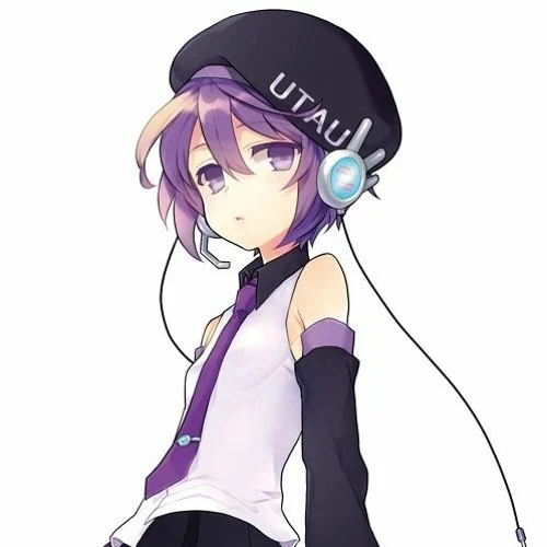 唄音ウタ / デフォ子 (Utane Uta / Defoko) [AquesTalk + Utauloid]