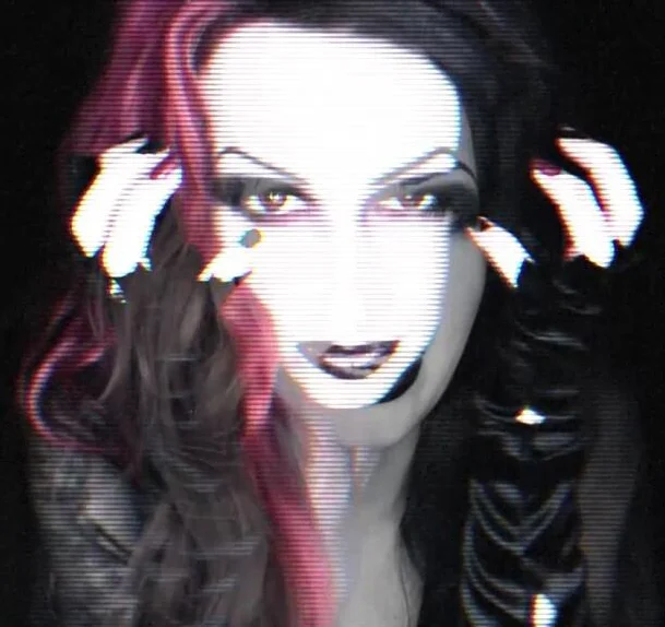 Ash Costello (Victim to Villain era)