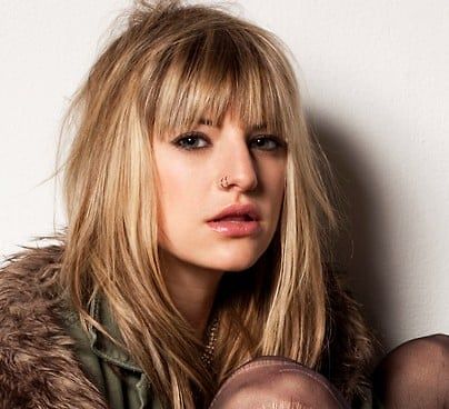 Juliet Simms (Truth or Dare era)