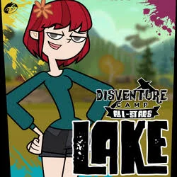 Lake disventure camp