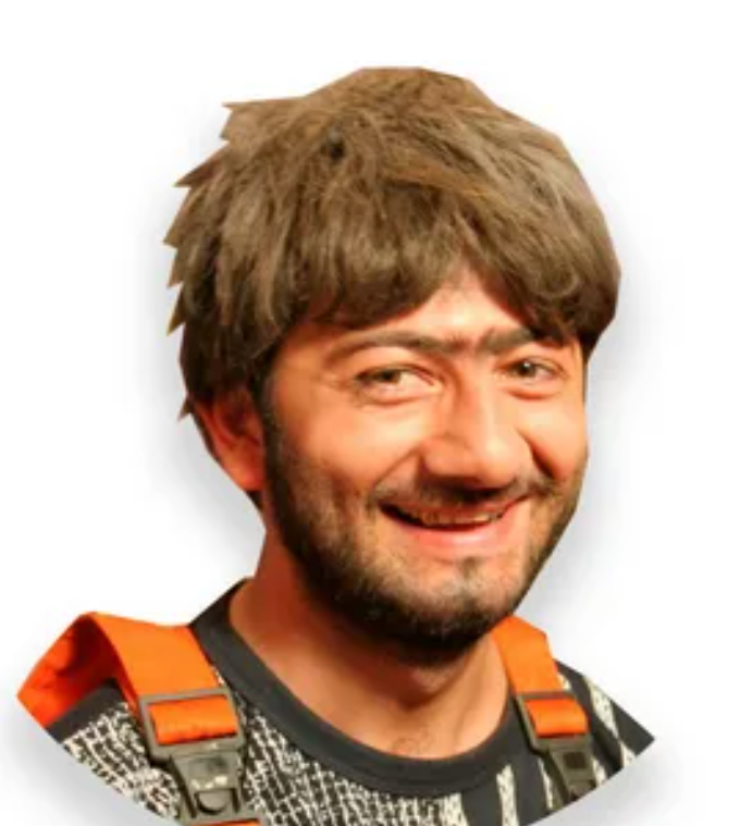 Равшан