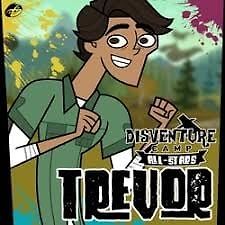 Trevor disventure camp