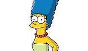 Marge Simpson (ESPAÑOL LATINO - NANCY MCKENZIE)