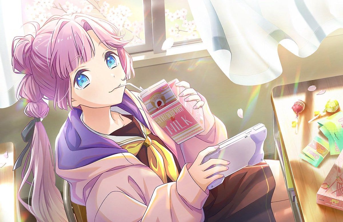Hime Anyoji (Link Like! Love Live!) [CV: Rin Kurusu]