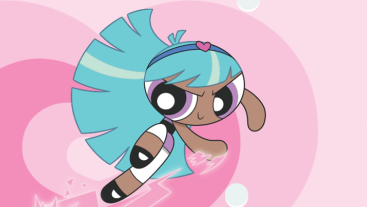 Bliss (The Powerpuff Girls)