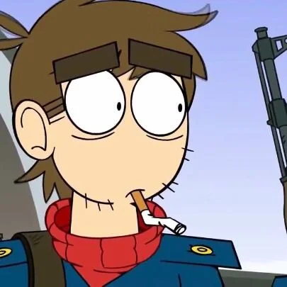 Paul(Eddsworld)
