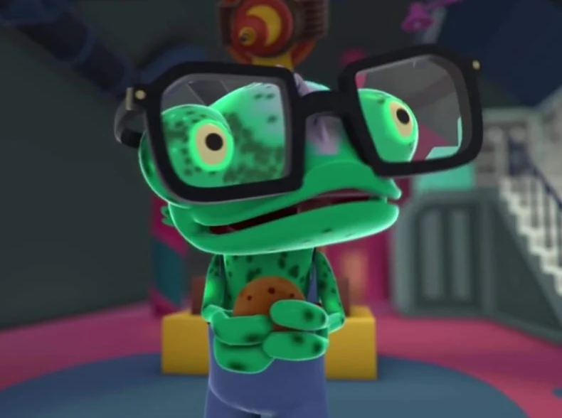 Harry (Gummibär)