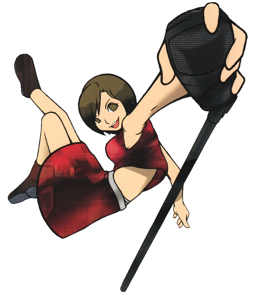 MEIKO [VOCALOID 1]
