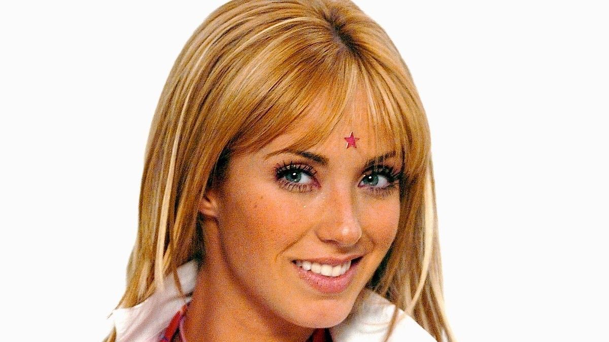 RBD Mia colucci Anahí