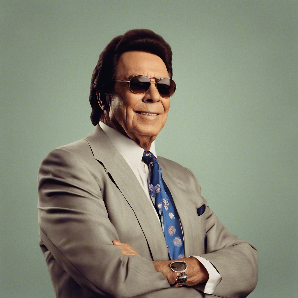 Silvio Santos (Voz Clássica Anos 80)