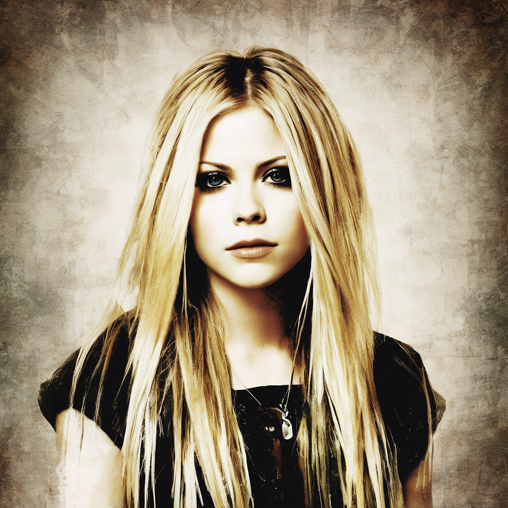 Avril Lavigne (2000s Edition)