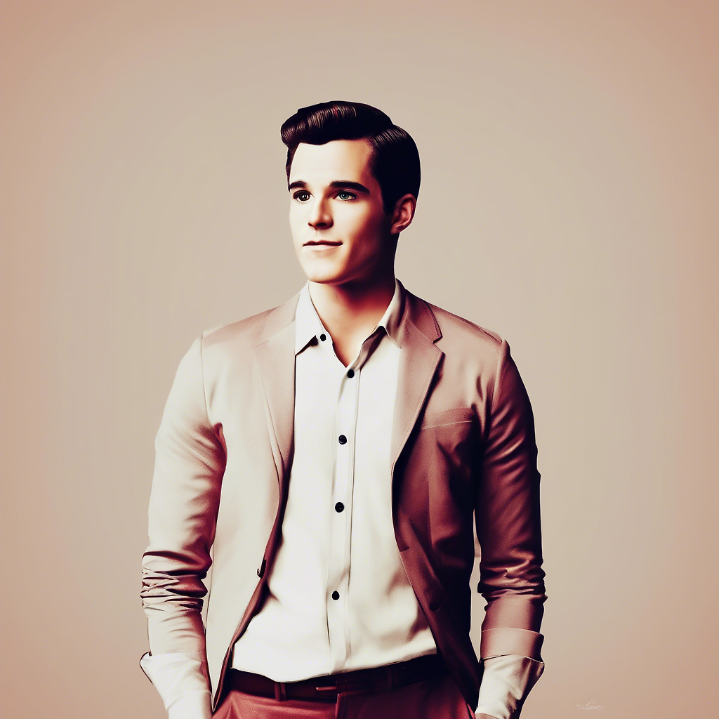 Blaine Anderson (glee)