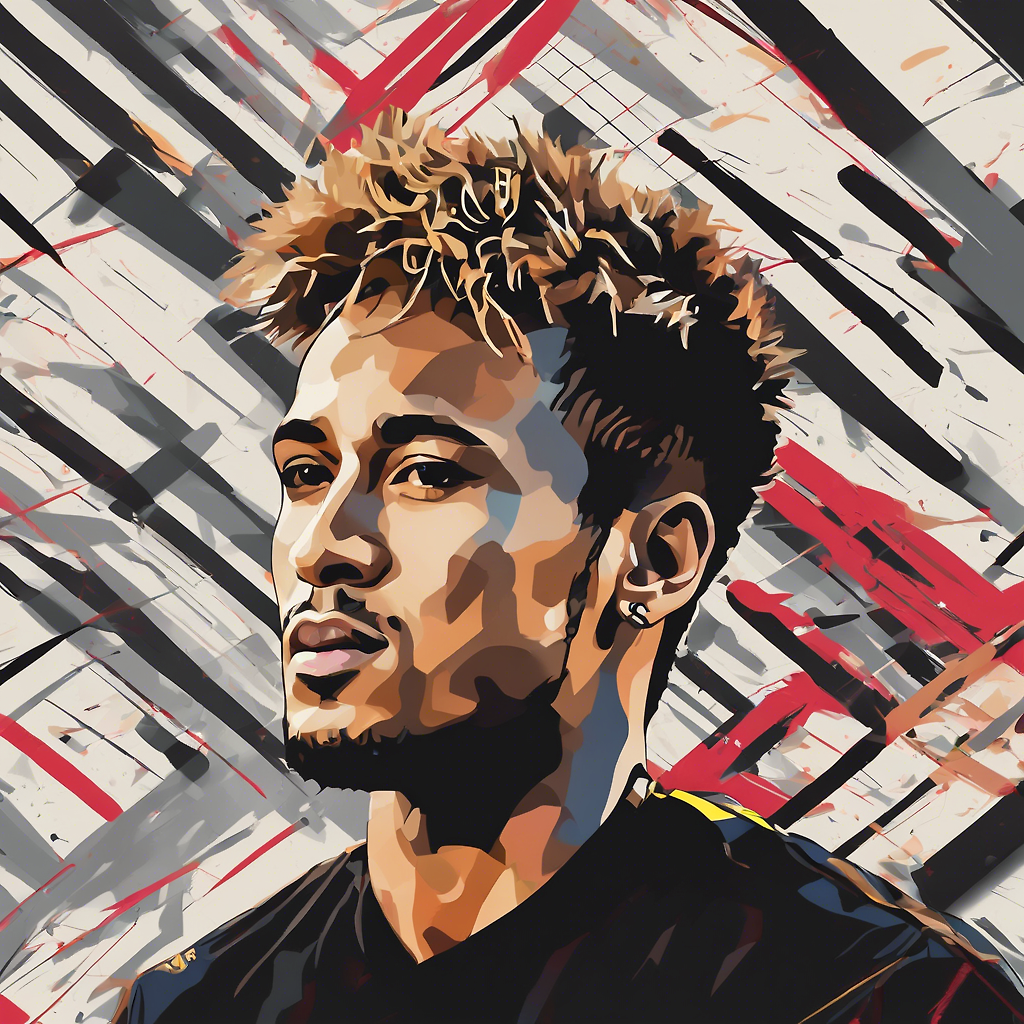 Neymar Jr