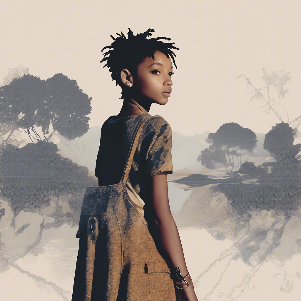 WILLOW (Willow Smith)