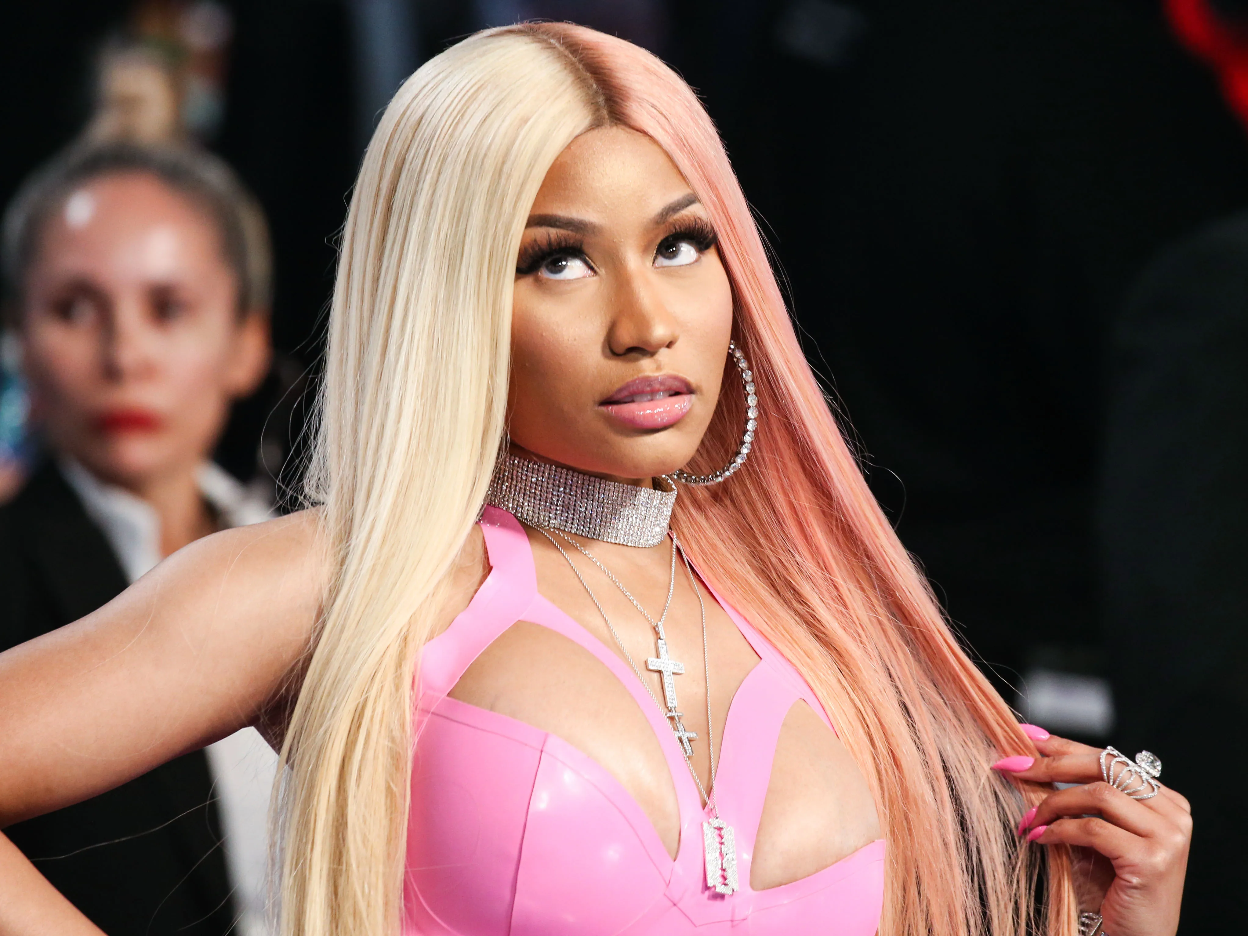 Nicki Minaj - **updated**