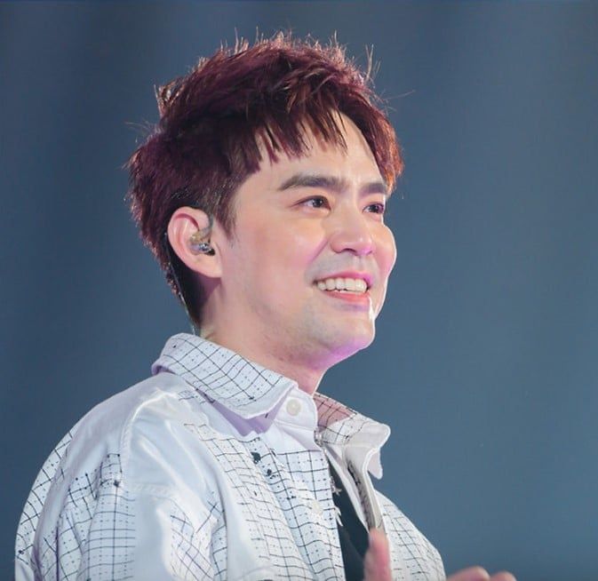 Beam kawe - บีม กวี