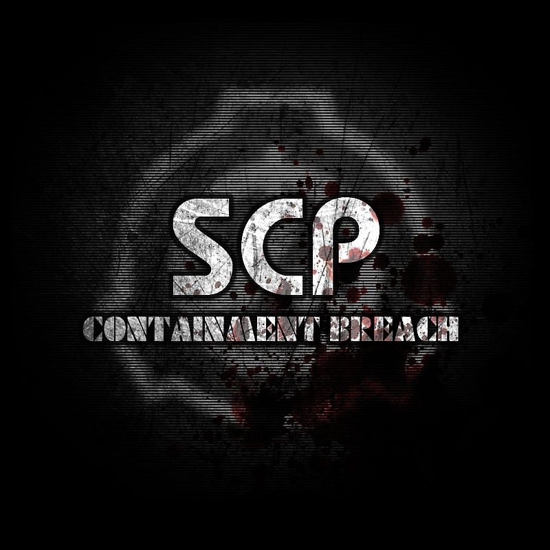 SCP Containament Breach Announcer (Aaron Robert Mckee)