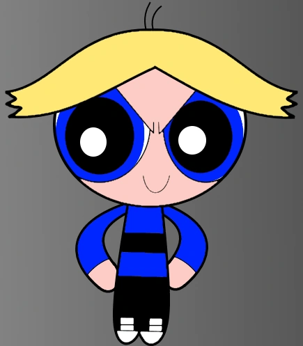 Boomer (The Rowdyruff Boys)