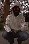 HOODIE/BRIAN THOMAS (David Near)