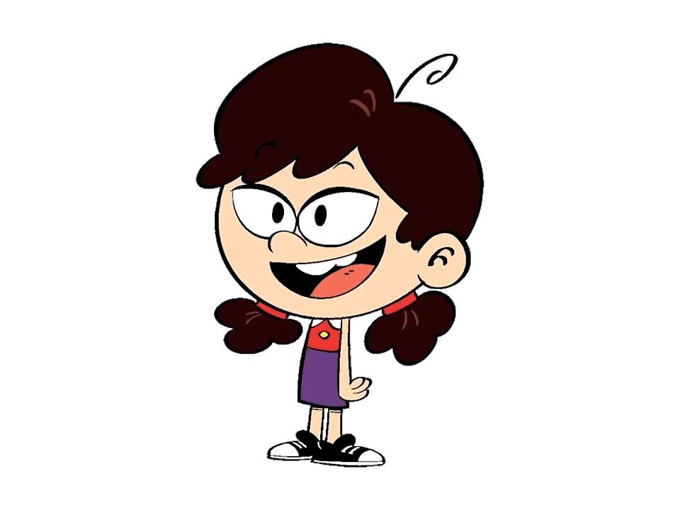 Adelaide Chang (The Loud House/The Casagrandes)