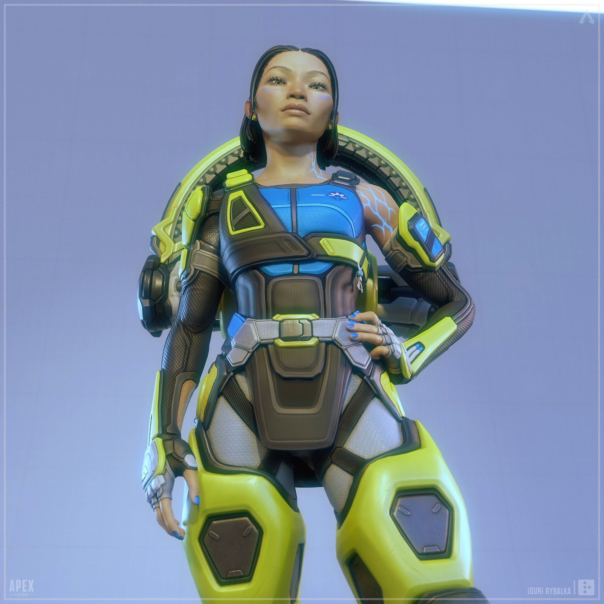 Conduit (Apex Legends)