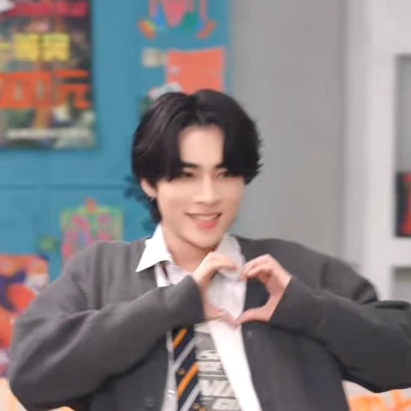 Wayv-Xiaojun