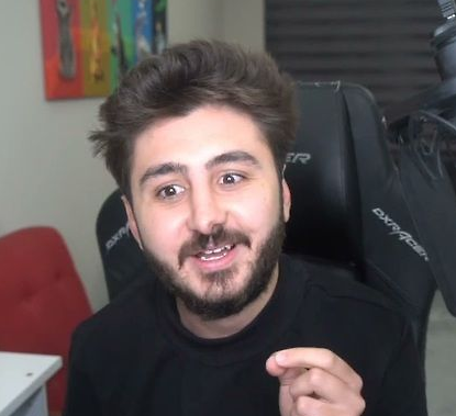Faruk Emirce Türkçe