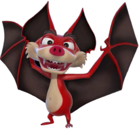 Vampiro (Gummibär)