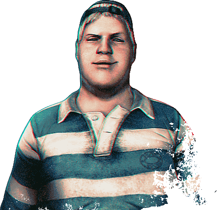 Eddie Dombrowski
