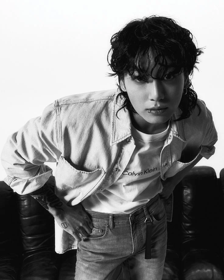 Jungkook