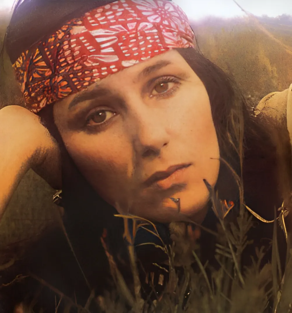Cher (Jackson Highway 3614 Era)