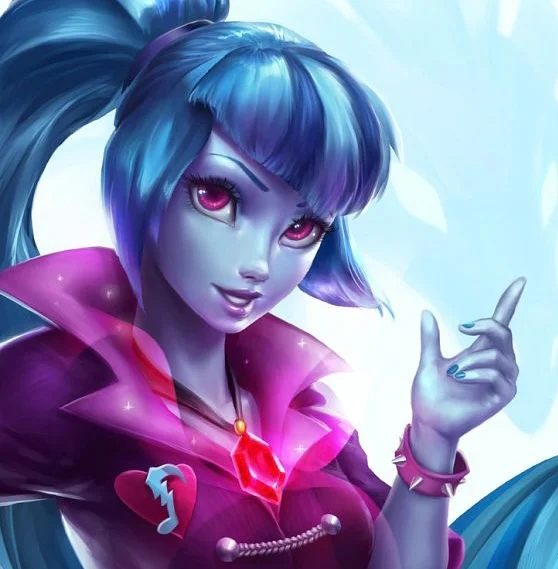 Sonata Dusk (Singing Voice)