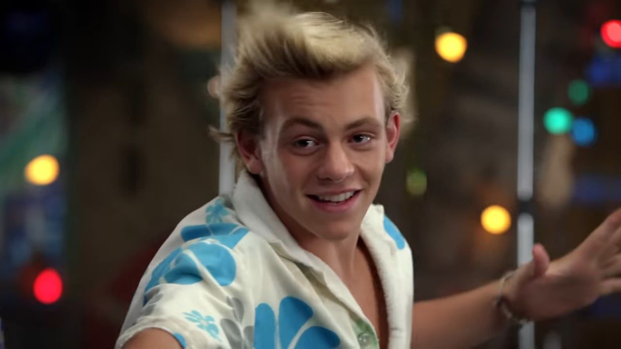 Ross Lynch