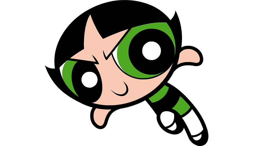 Buttercup (The Powerpuff Girls 1998)