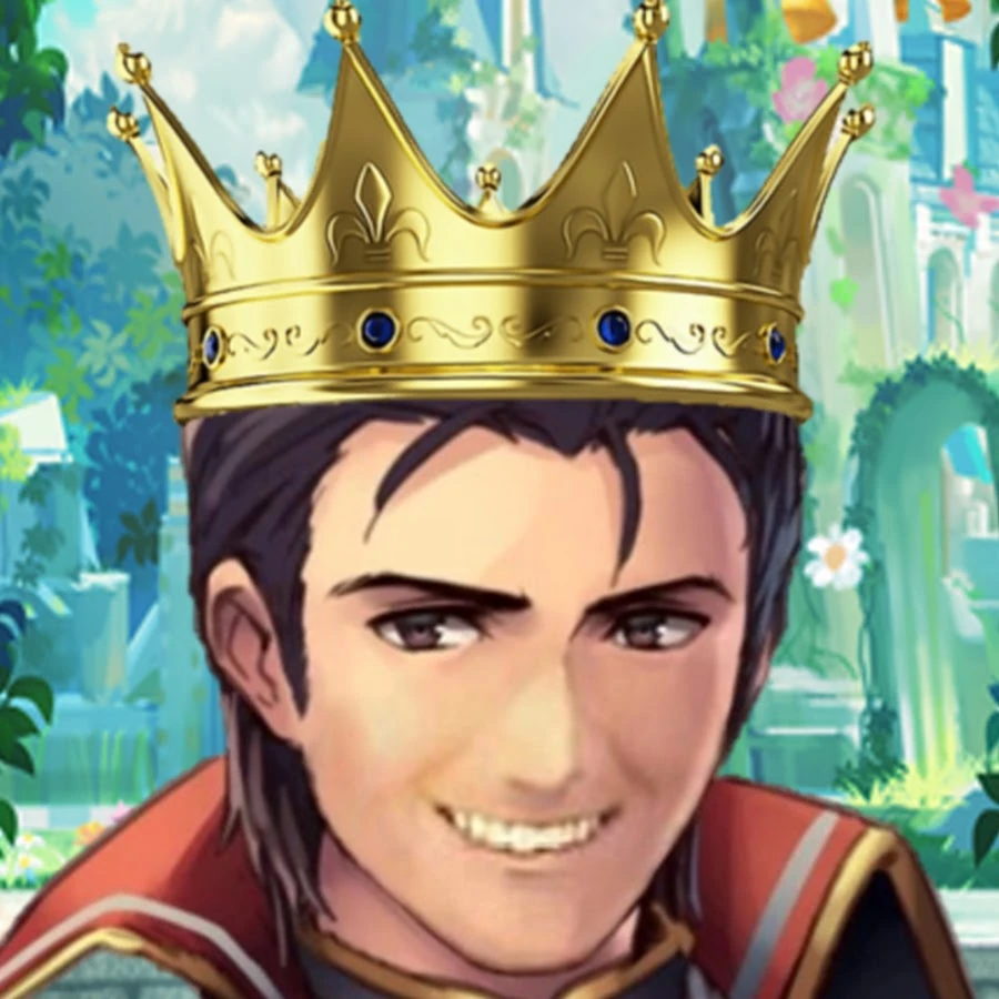 King of Skill (Brent)