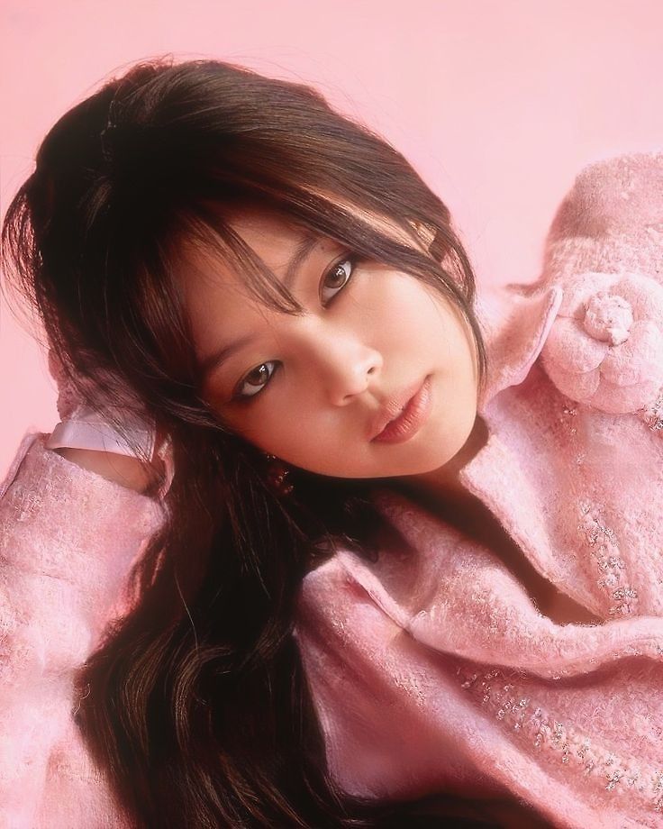 BLACKPINK - JENNIE BY KATTYZ