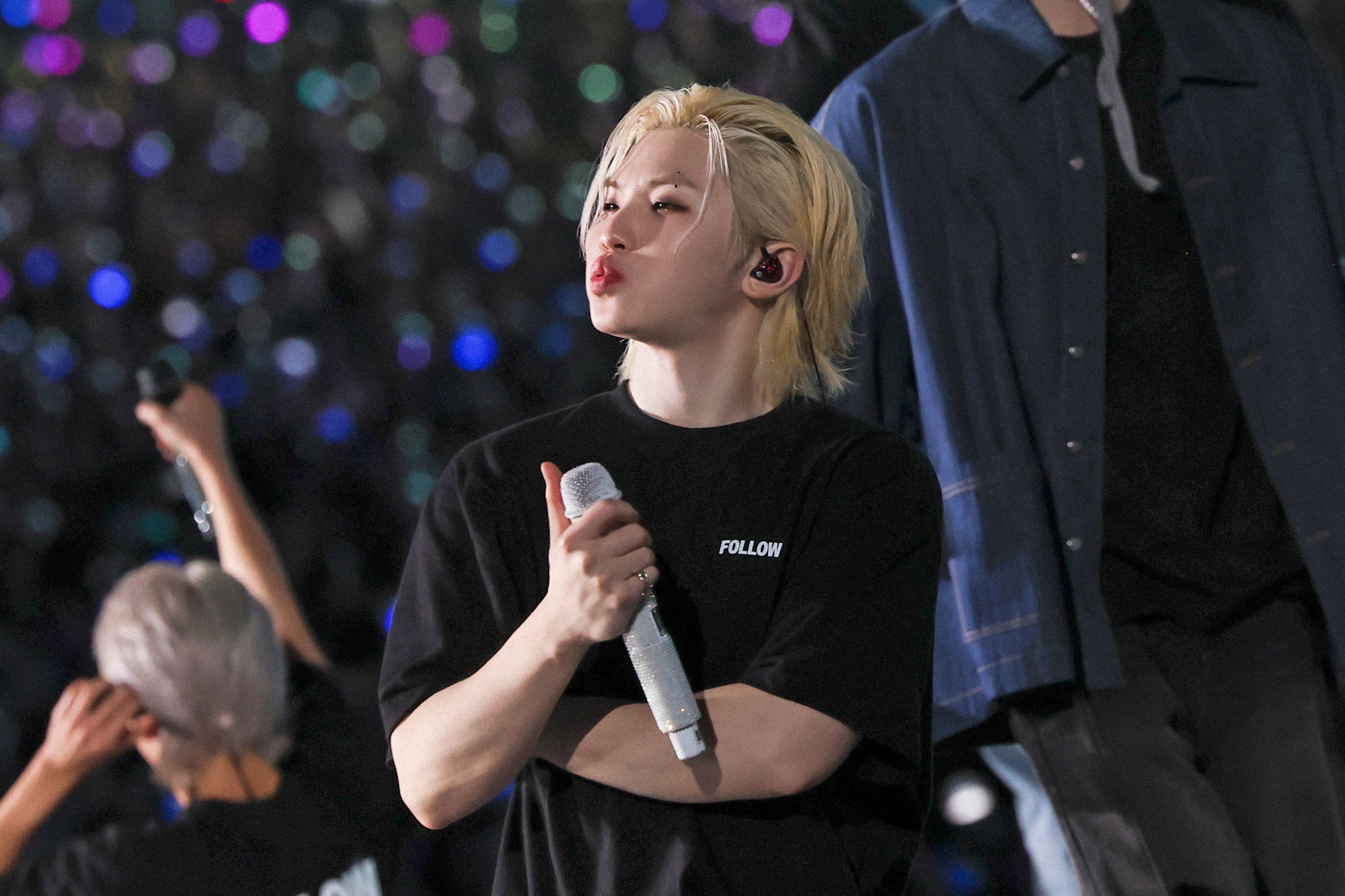 WOOZI