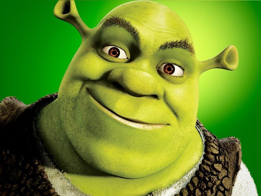 SHREK