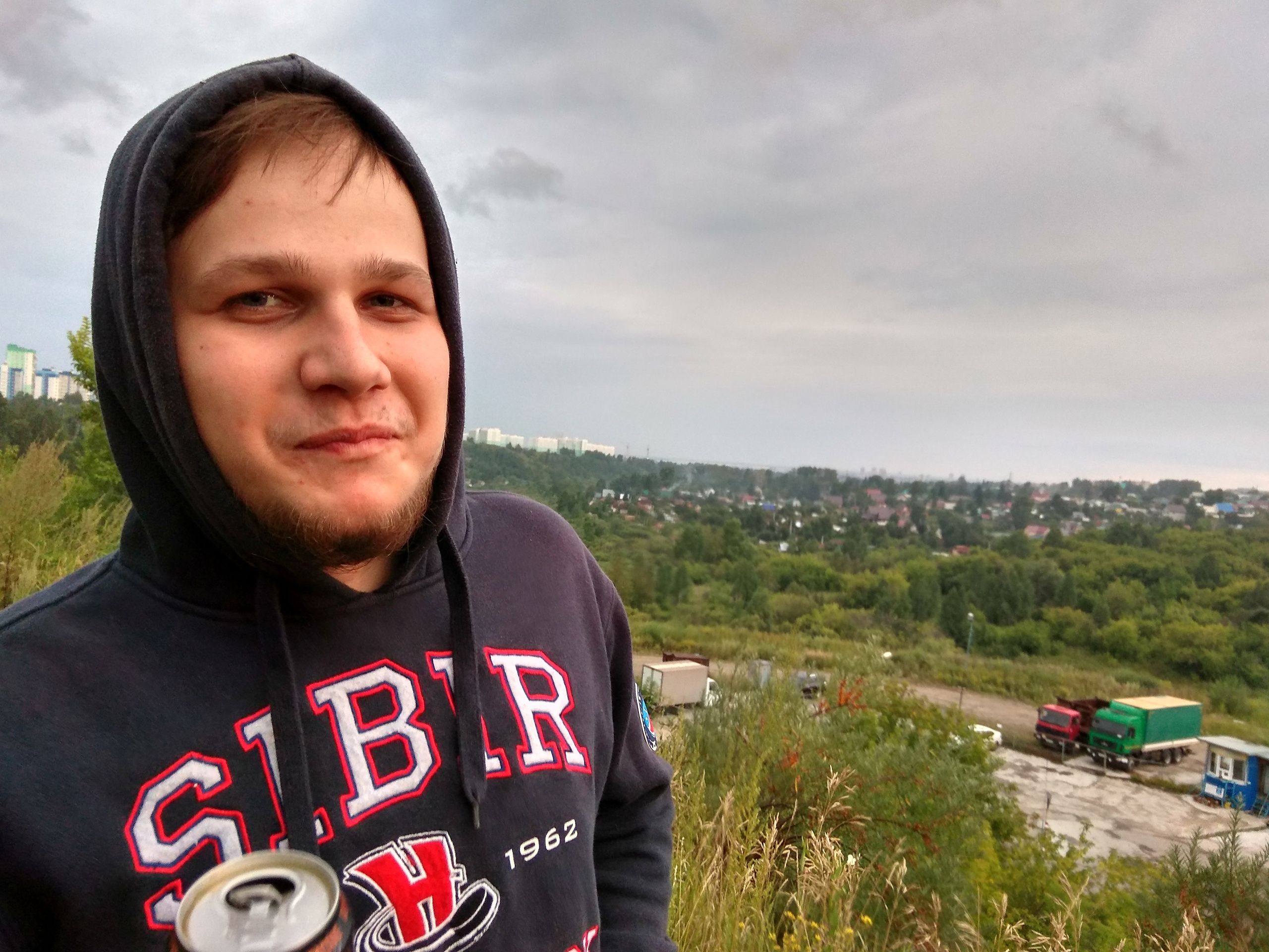 Better Gleb