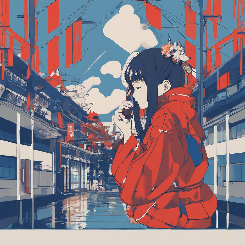 Kagami Chihiro [Blue Archive]
