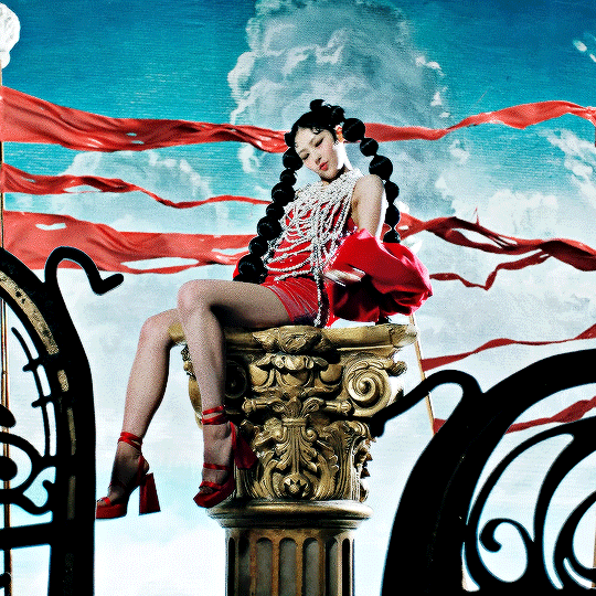 [NEW] Haneul of KISS OF LIFE