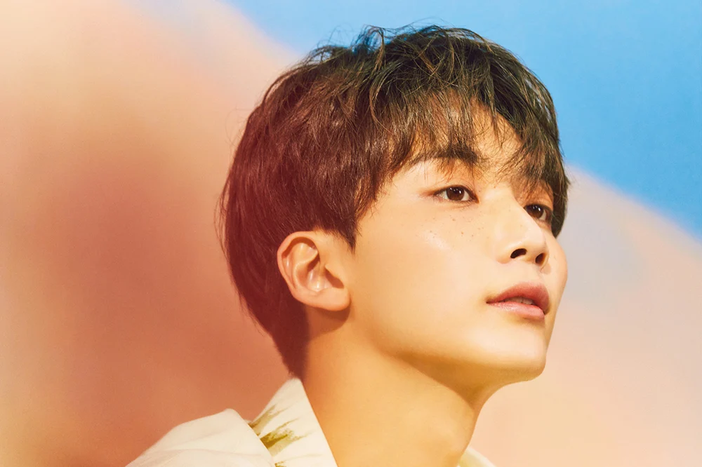 Jeonghan