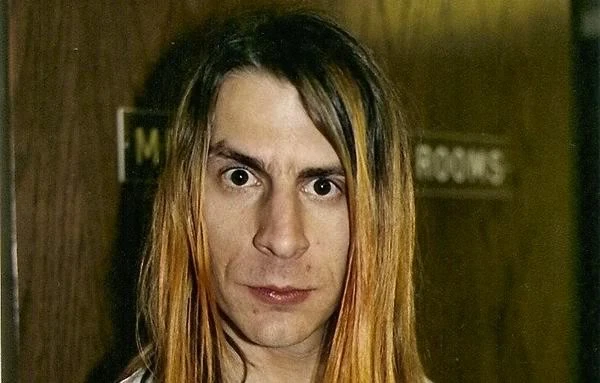 Mark Arm