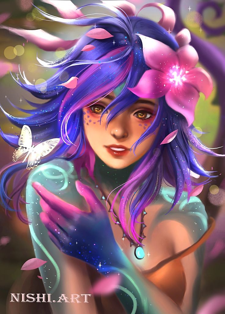 Neeko(LoL)|PT-BR