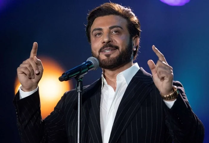 ماجد المهندس