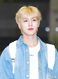 Seongmin